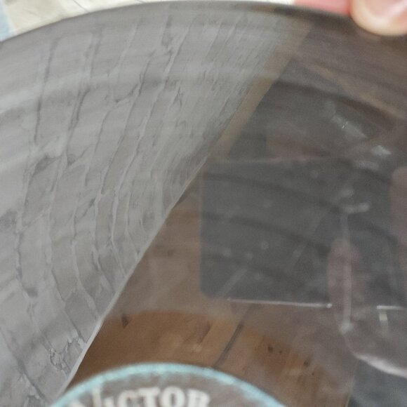 Vintage 1964 Elvis Presley Roustabout Movie Soundtrack Vinyl Album Paramount - Picture 13 of 16